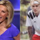 Laura Ingraham and Justin Bieber