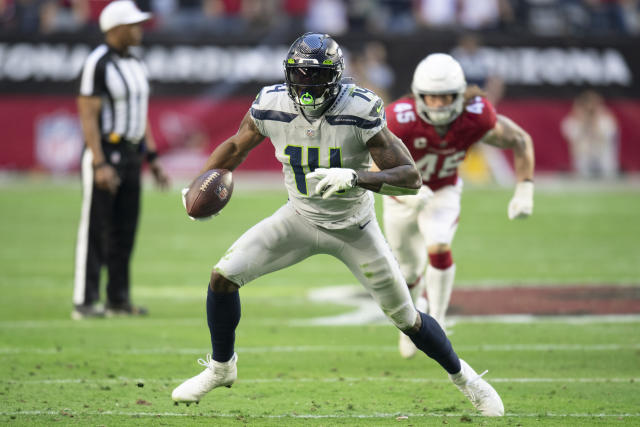 GAME PHOTOS: Week 9 - Cardinals Vs. Seahawks