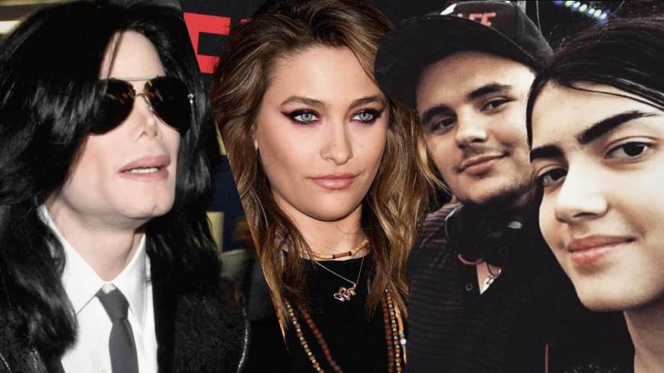 <p>The estate of Michael Jackson is trashing HBO over “Leaving Neverland,” and says the network is only helping Wade Robson and James Safechuck in their attempt to take money straight out of the pockets of Paris, Prince and Blanket. According to legal documents obtained by The Blast, attorneys for MJ’s estate says they litigated for […]</p> <p>The post <a rel="nofollow noopener" href="https://theblast.com/michael-jackson-leaving-neverland-hbo-wade-robson-paris-prince-kids-money/" target="_blank" data-ylk="slk:Michael Jackson Estate Claims HBO is Helping Wade Robson Try and Take Millions from MJ’s Kids;elm:context_link;itc:0;sec:content-canvas" class="link ">Michael Jackson Estate Claims HBO is Helping Wade Robson Try and Take Millions from MJ’s Kids</a> appeared first on <a rel="nofollow noopener" href="https://theblast.com" target="_blank" data-ylk="slk:The Blast;elm:context_link;itc:0;sec:content-canvas" class="link ">The Blast</a>.</p>