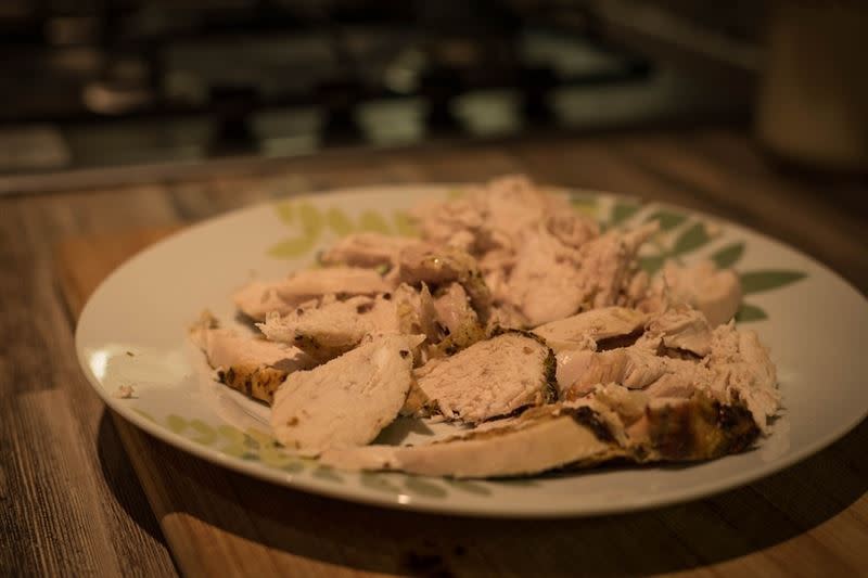 歐美近期流行「史前飲食」，也就是只吃原型食物。（示意圖／翻攝自Pixabay）