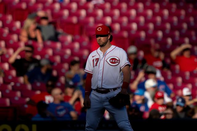 Reds: 3 players who may lose their roster spot when Jesse Winker returns