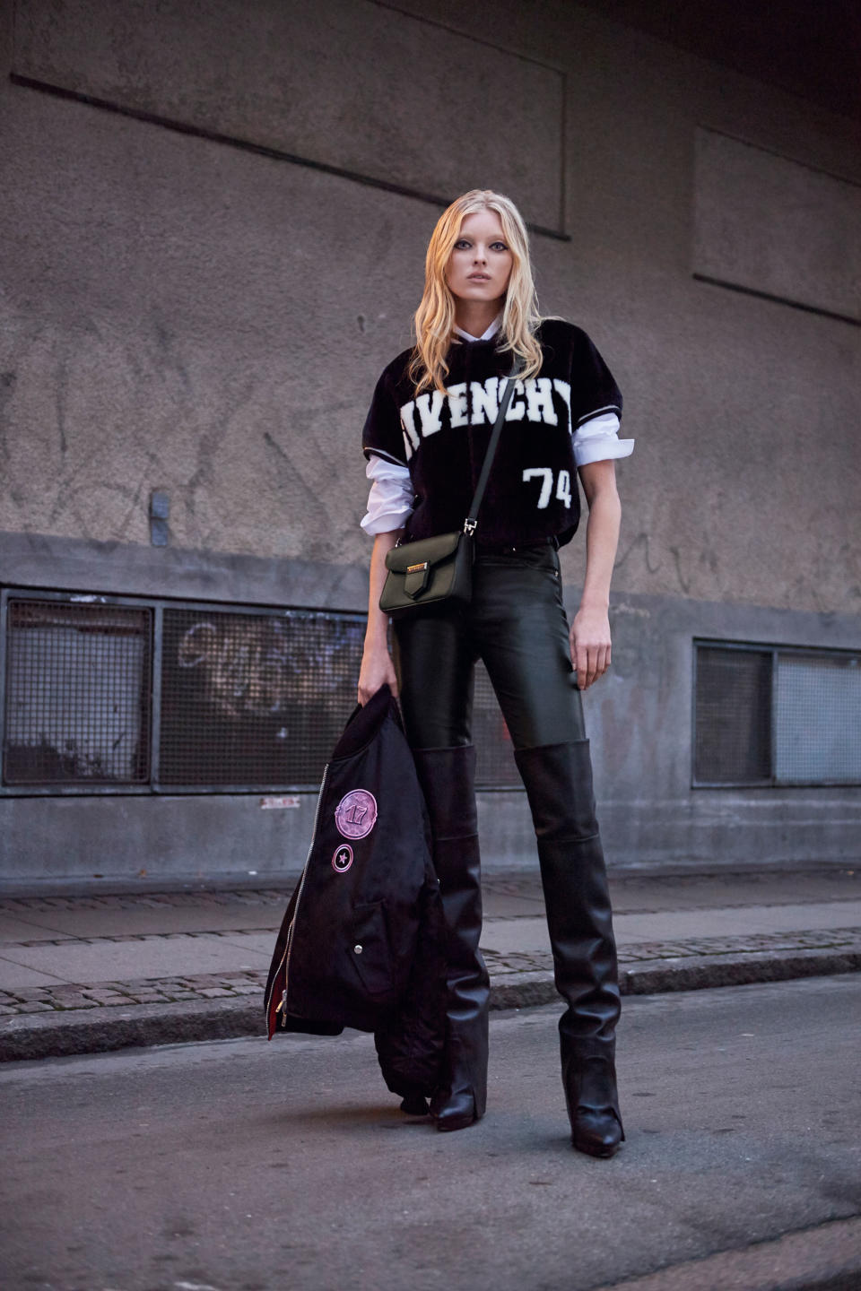 Givenchy