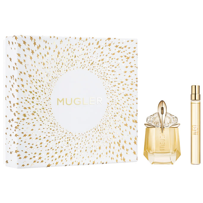 Mugler Alien Goddess Perfume Gift Set