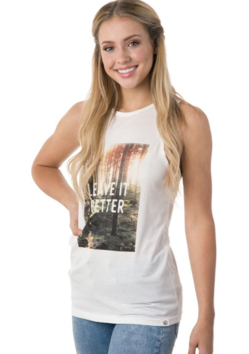 Tentree better tank