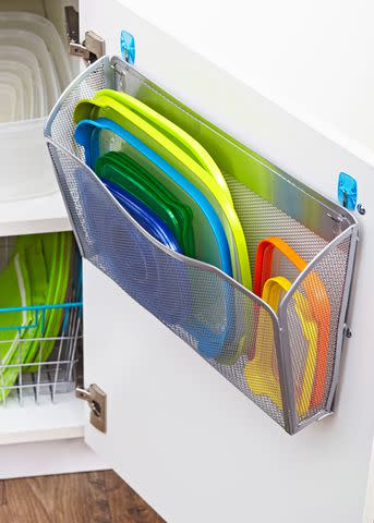 30 Kitchen Storage Ideas to Help You Declutter on a Budget