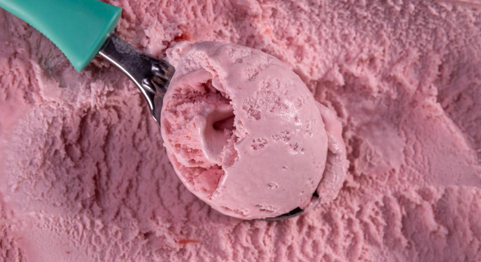 The ice-cream brand have explained the best way to preserve the deliciousness of their products (Getty Images)