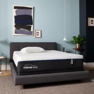 Tempur-Pedic mattress