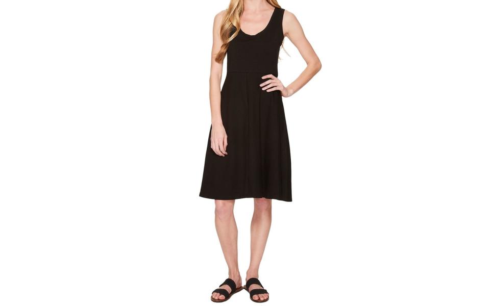 Fig Clothing Joe Dress