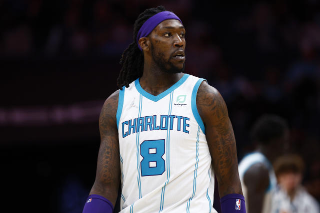 NBA: Hornets' Montrezl Harrell facing felony drug charge in Kentucky