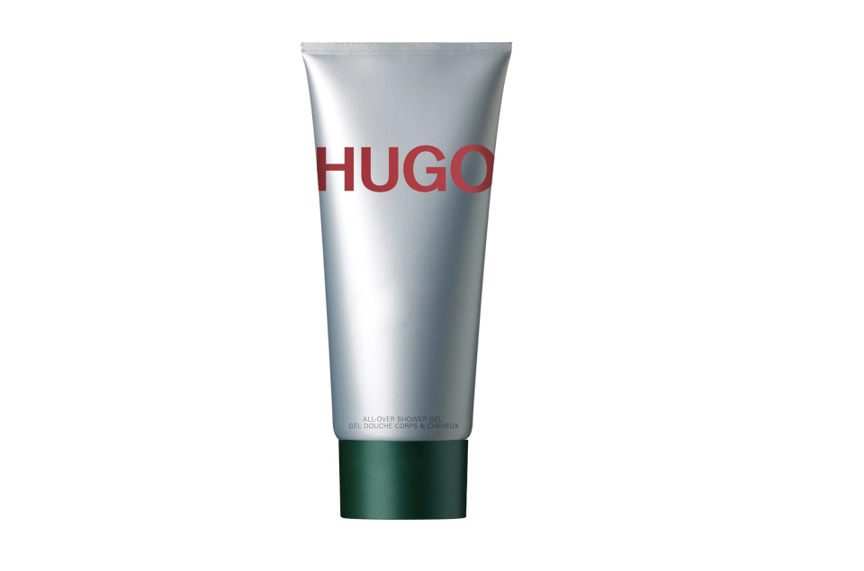 HUGO MAN - Shower Gel