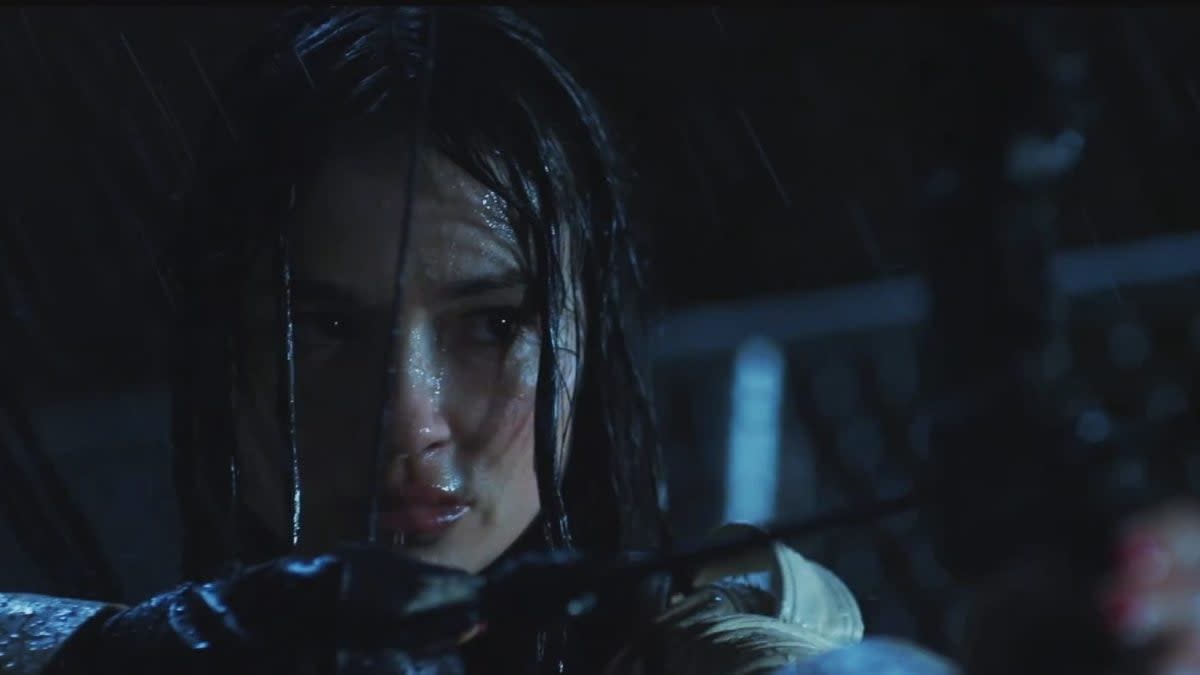 Teen Wolf: The Movie Trailer Teases Allison's Return