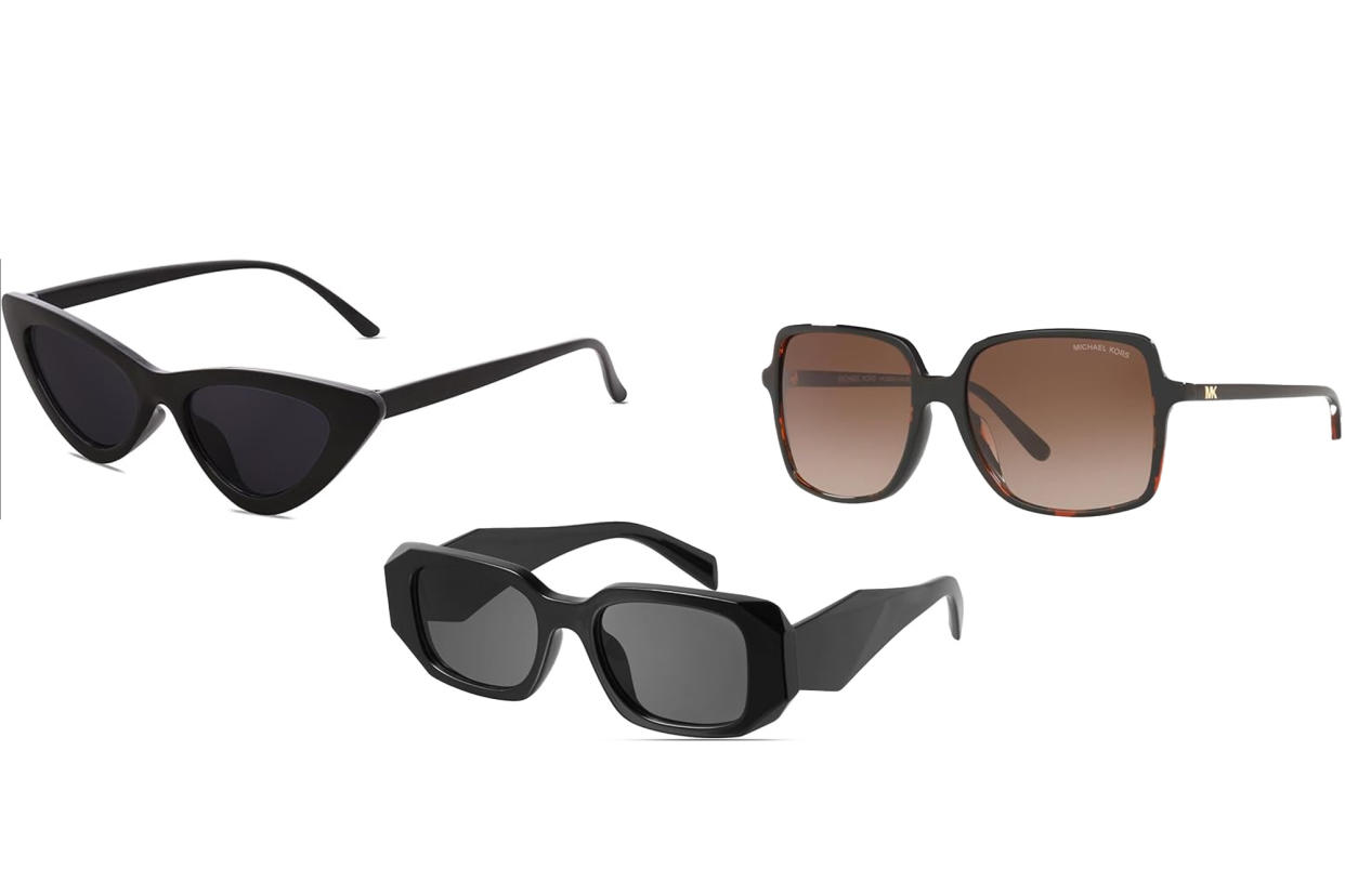 Amazon sunglasses deal