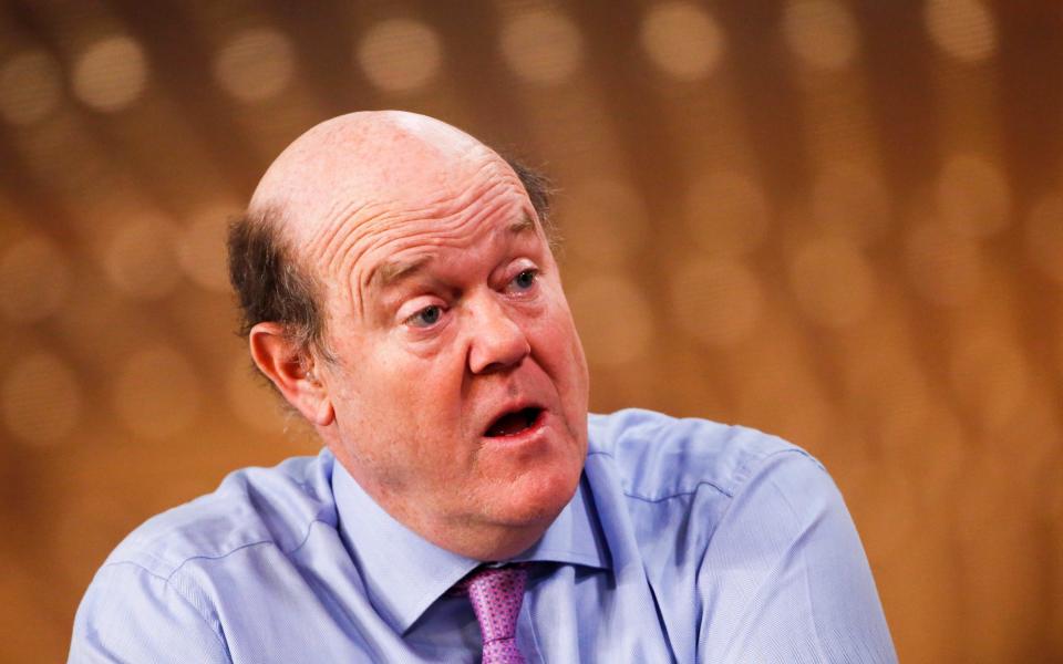 Rupert Soames