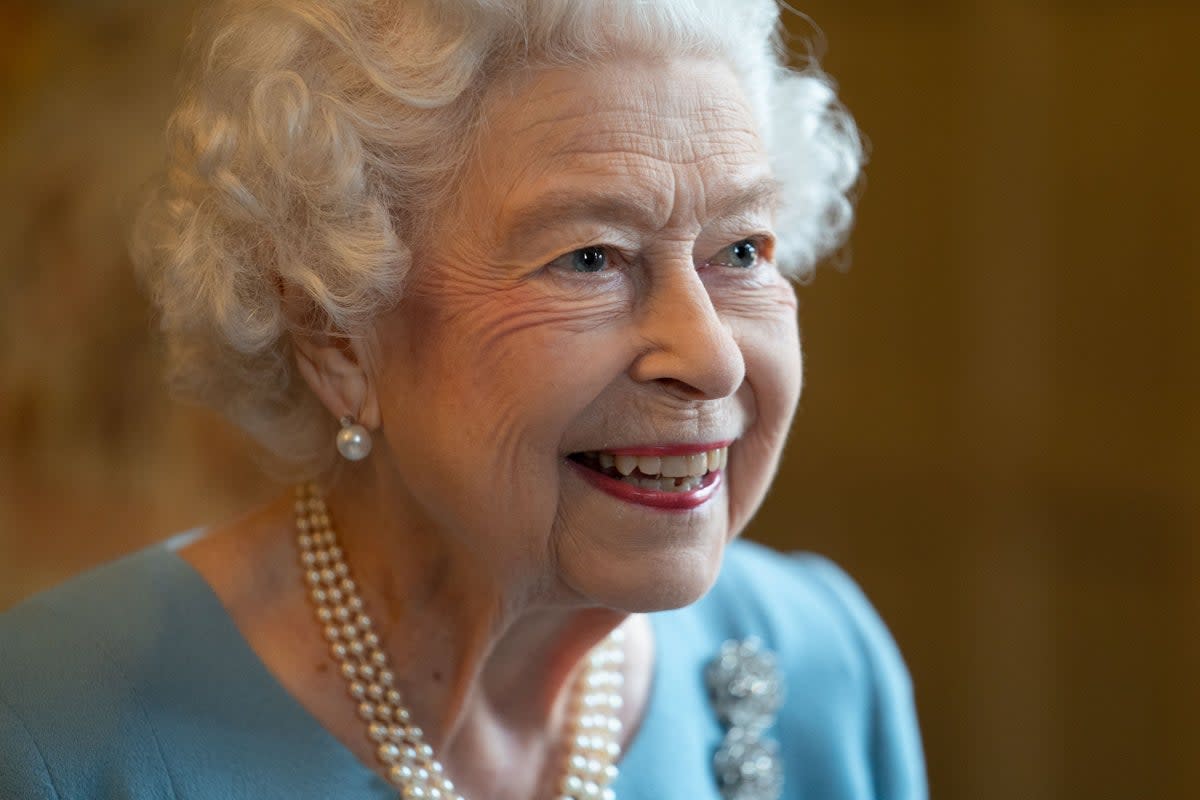 Queen Elizabeth II will be honoured at the Royal Variety Performance next month  (PA Archive)