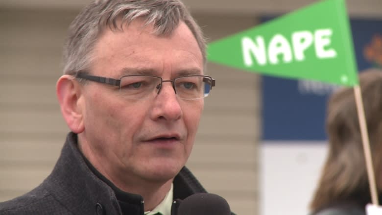 Minister defends potential changes to N.L. driver's licences