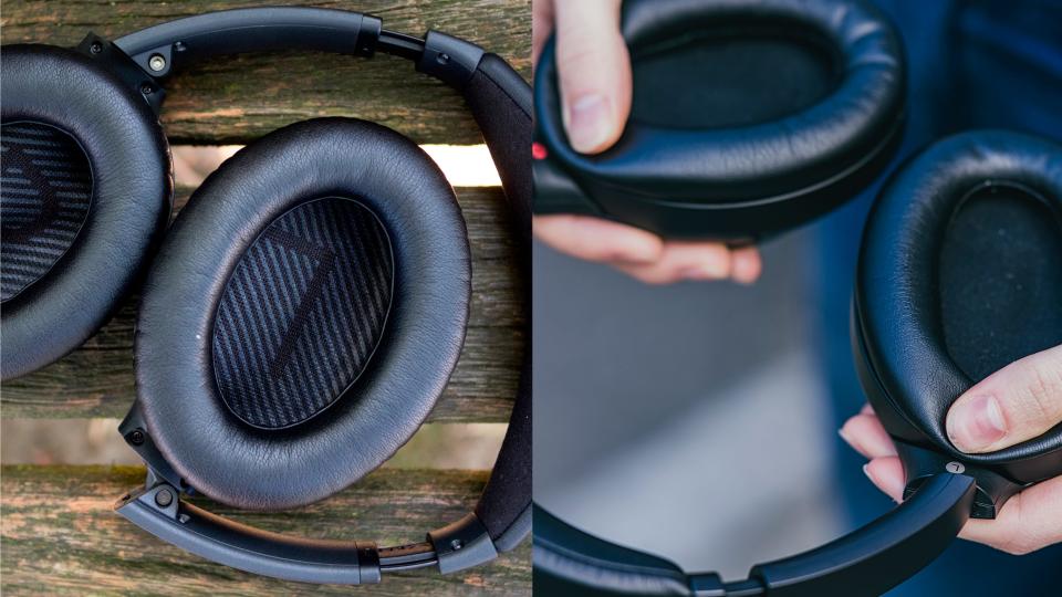 Bose and Sony are going head to head for this deal.