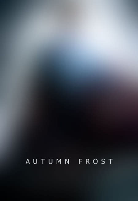 Autumn Frost