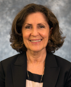 Carolyn Coward is an Asheville attorney and member of the UNC Board of Governors