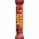 <p><strong>Australia </strong></p><p>The Cherry Ripe is one of Australia's oldest chocolate bars and perhaps one of the tastiest! Made up of cherries and coconut and coated with dark chocolate, it sounds amazing. No wonder it's a Aussie favourite!<strong><br></strong></p>