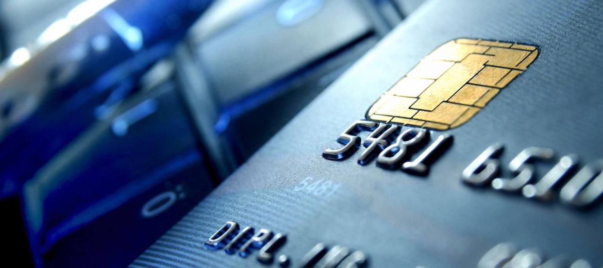 How I Got Over My Fear of Credit Cards (and You Can, Too)