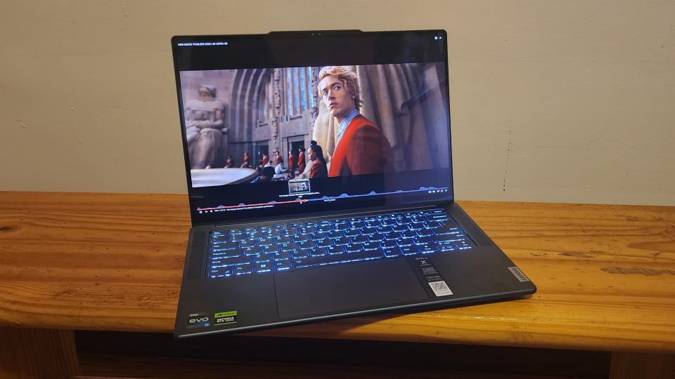 Lenovo Slim Pro 9i