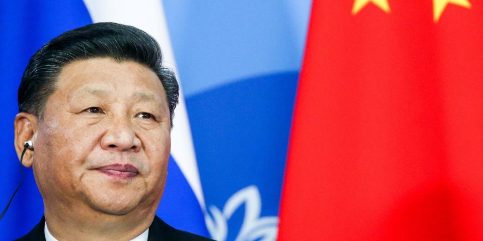 Xi Jinping