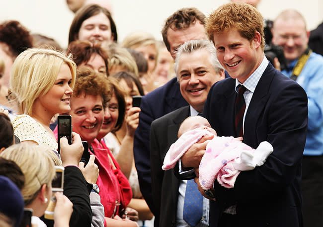 prince-harry-first-solo-engagement