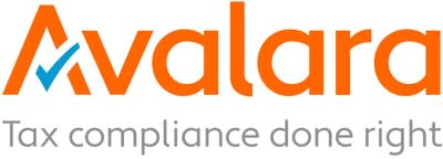 Avalara (PRNewsfoto/Avalara, Inc.)