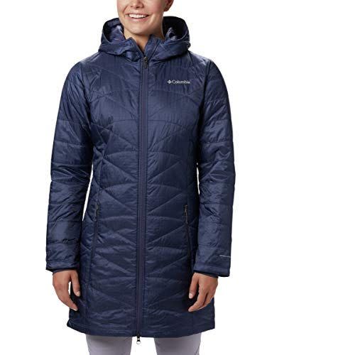 Columbia Mighty Lite Hooded Jacket