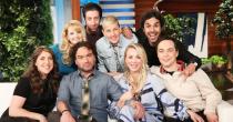 The Big Bang Theory Finale: What's Next for the Stars