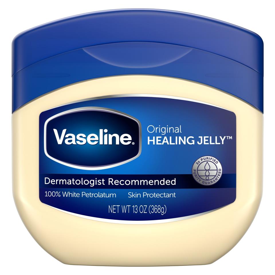 Vaseline Original Petroleum Jelly