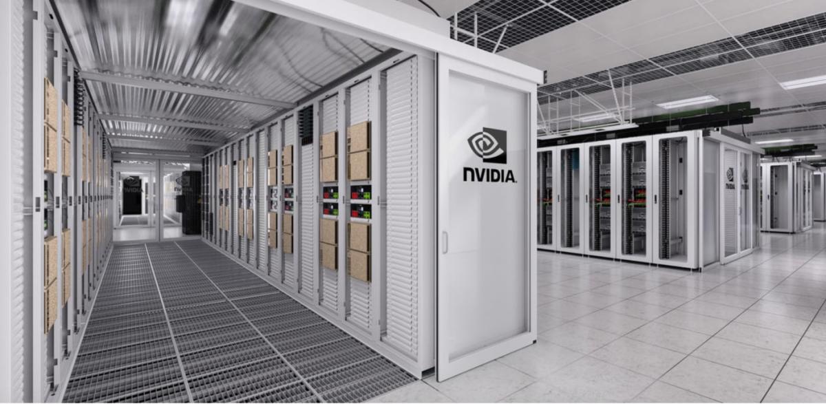 Nvidia’s Inventory Correction Will Result in Outsized Positive aspects within the Second Half of 2024