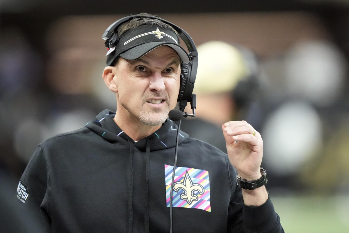 Saints’ roster-building strategy is hitting a wall, and there are no quick fixes in sight