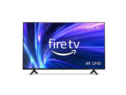 50-Inch Fire TV $149 Shipped