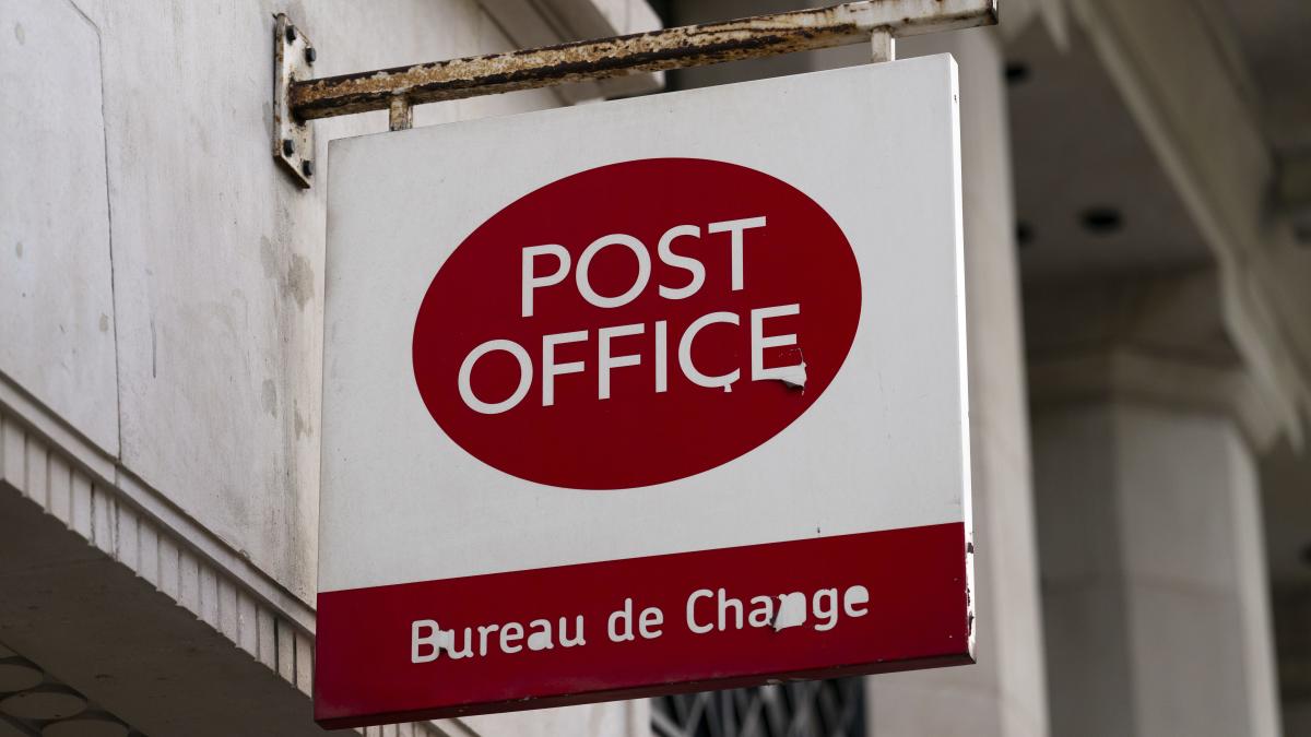 Angela van den Bogerd to give evidence at Post Office Horizon IT inquiry