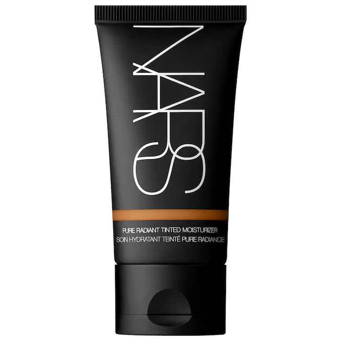 NARS Pure Radiant Tinted Moisturizer