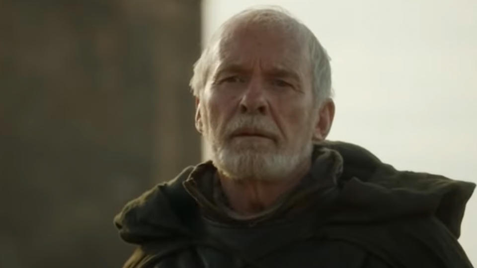 Barristan Selmy - 25 episodes