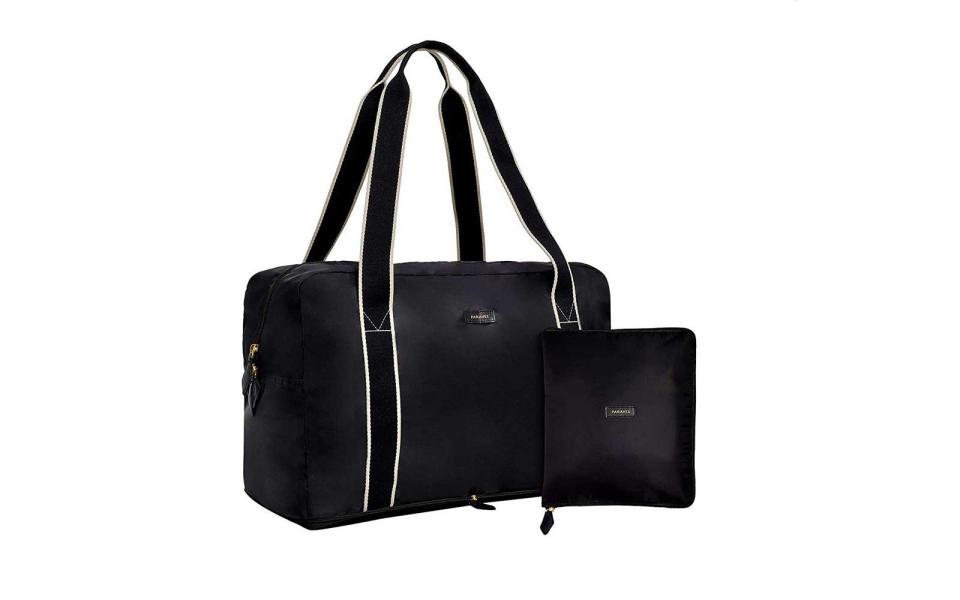 Paravel Fold-up Travel Bag