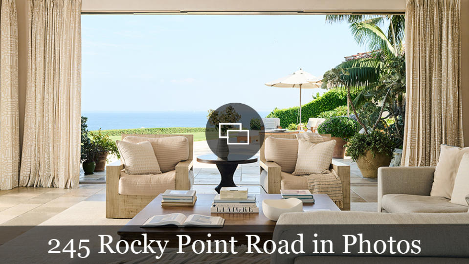 245 Rocky Point Road Palos Verdes Estates