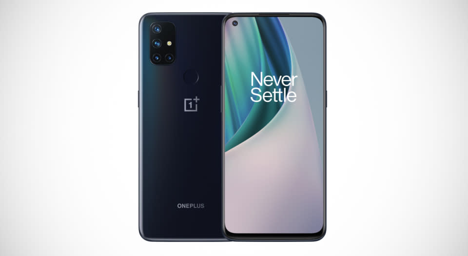 OnePlus