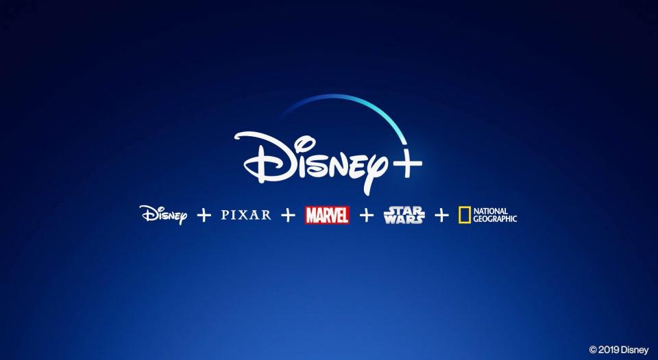 Verizon will be bundling a free year of Disney+ to wireless and FIOS subscribers.