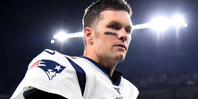 Tom Brady partners with 'Avengers: Endgame' directors to launch