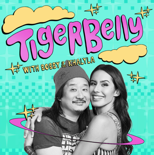 1) TigerBelly