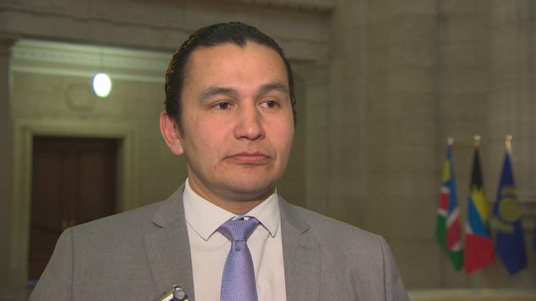 Manitoba NDP had an 'over-sexualized, sexist and misogynist' culture, harassment report says