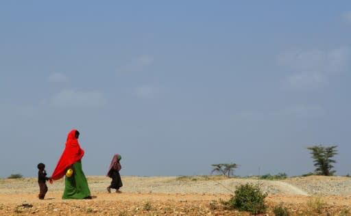 El Nino has been linked to droughts in some areas, floods in others