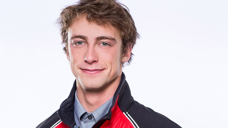 Regina's Craig McMorris brings 'Holy kittens!' excitement to Olympics commentary