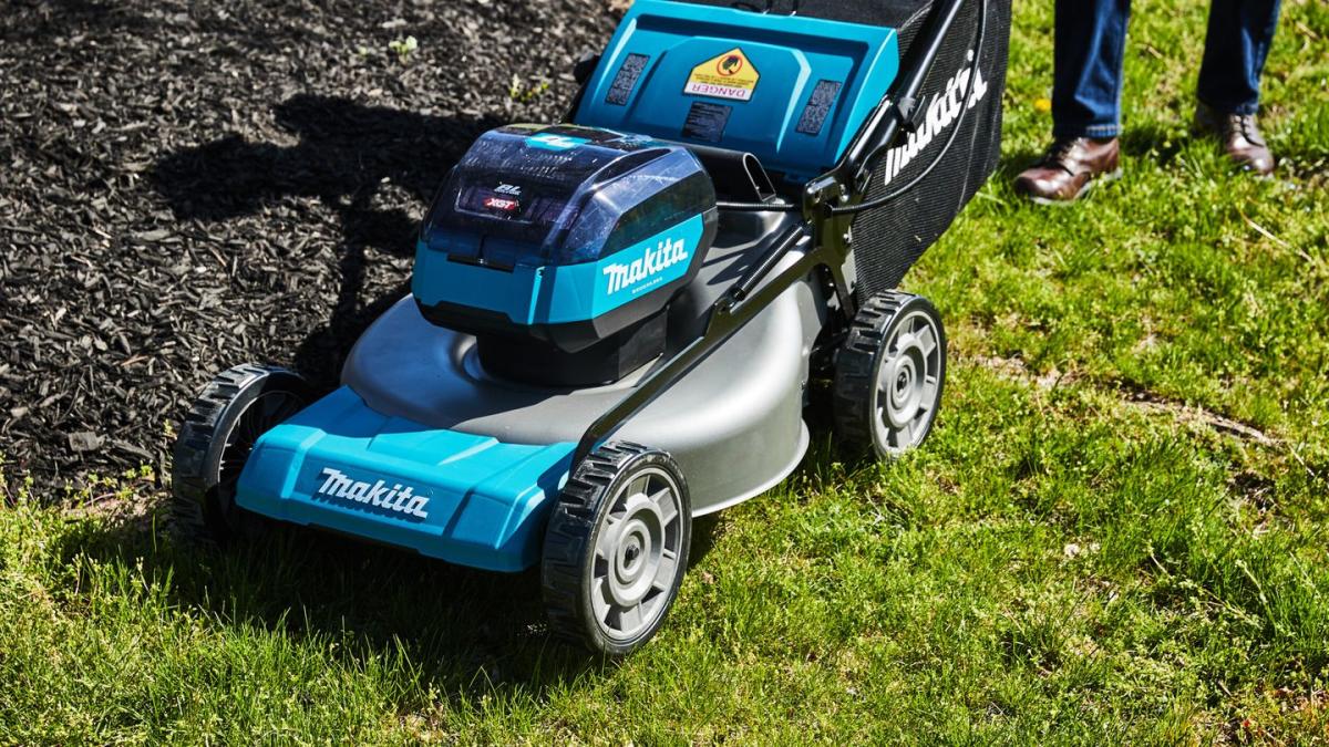 The Best Electric Lawn Mowers of 2024