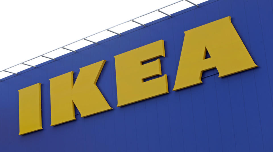 Un business che vale il 5% sul totale dei 36,5 miliardi di incassi registrati nel 2016, anche se i responsabili Ikea ammettono che circa il 30% dei loro clienti arrivano nei centri solo per mangiare. (Credits - AP)