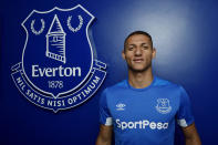 <p><strong>In:</strong> Richarlison (Watford, £40m), Yerry Mina (£30m); Lucas Digne (both Barcelona, £18m); Bernard (Shakhtar Donetsk, free); Kurt Zouma (Chelsea, loan); Andre Gomes (Barcelona, loan)<br><strong>Key Outs:</strong> Davy Klaassen (Werder Bremen, £12m); Ramiro Funes Mori (Villarreal, £4.4m); Wayne Rooney (DC United, free); Sandro (Real Sociedad, loan); Ashley Williams (Stoke, loan); Matthew Pennington (Ipswich Town, loan); Yannick Bolasie (Aston Villa, loan); Joel Robles (Real Betis, free); Mo Besic (Middlesbrough, loan); Cuco Martina (Stoke, loan); Nicola Vlasic (CSKA Moscow, loan); Jose Baxter (Oldham Athletic, free) </p>