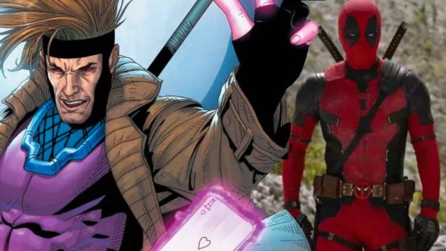 Channing Tatum's Stunt Double Seemingly Confirmed For 'Deadpool 3' In New  IMDB Listing